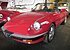 1986 Alfa Romeo Spider for sale 100762725